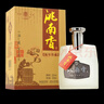 洮南香 陳年窖藏 濃香型白酒純糧酒 吉林特產(chǎn)名酒節(jié)日送禮 42度 500mL 6瓶 （送禮袋） 曬單實(shí)拍圖