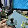 萌物傳奇三星堆國潮文創(chuàng)香插神秘蜀韻桌面線香插擺件家用室內(nèi)書房線香插座 神秘屬韻（青銅色） 曬單實(shí)拍圖