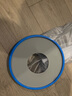 適夫安醫(yī)用專用隔離墊骨折洗澡防水護理用品紗布繃帶洗澡防水 一代成人大腿加長加大1只 特緊加厚 滴水不漏 曬單實拍圖