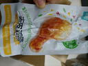 優(yōu)形（ishape）雞翅根香烤開袋即食高蛋白翅根飽腹充饑去皮雞腿休閑零食追劇小吃 去皮雞腿75g*10袋板燒風味 曬單實拍圖