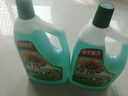綠勁地板清潔劑1.5L*2瓷磚木地板拖地清洗液無(wú)水印除味花露水蠟清洗液 活動(dòng)中：2瓶【剩8份賣(mài)完下架】 曬單實(shí)拍圖