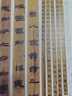 中國碑帖名品·漢簡帛書名品（下） 曬單實拍圖