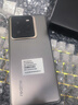 真我（realme）【國家補(bǔ)貼15%】真我GT7 Pro 驍龍8至尊版 超光影潛望 gt7 pro 6500mAh泰坦電池 智能AI游戲手機(jī) 星跡鈦 16GB+512GB 官方標(biāo)配 曬單實(shí)拍圖