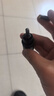 希孟內(nèi)六角套筒大飛S2套筒頭子電動(dòng)扳手專用風(fēng)炮旋具套筒 1/2旋具套筒S2發(fā)黑 (H5*55mm) 曬單實(shí)拍圖