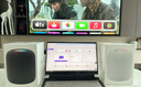 【99成新】Apple/蘋(píng)果 HomePod （第二代）智能音響/音箱 藍(lán)牙音響/音箱 智能家居 午夜色 適用iPhone/iPad 曬單實(shí)拍圖