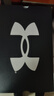 安德瑪（Under Armour）官方男鞋 2025秋季新款運(yùn)動(dòng)鞋戶(hù)外健身訓(xùn)練跑步鞋休閑鞋3027731T 3027731-001 44 曬單實(shí)拍圖