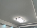 名家藝中山燈具全屋套餐客廳燈吸頂燈大燈飾現(xiàn)代簡約三室兩廳2025年新款 套餐3（三室兩廳）已接入米家APP 曬單實拍圖