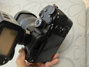 索尼（sony） A7M2 A7M4 A7R2 A7R3 a7m3 4K視頻直播二手微單相機 索尼A7R3單機 99新 曬單實(shí)拍圖