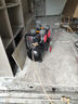 蒂凡（DIFAN POWER TOOLS） 電動(dòng)高壓無(wú)氣噴涂機(jī) 乳膠漆噴漆機(jī) 內(nèi)外墻涂料噴涂機(jī) 噴油漆機(jī) 【鋁泵】DF-880（3500w） 曬單實(shí)拍圖