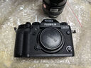 富士 FUJIFILM X-T4/XT4 XT2 XT3 XS10二手微單相機 4K復古微單相機 富士X-T2【單機身】黑色 99成新 曬單實(shí)拍圖