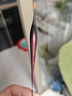 三老頭高靈敏LED硬尾夜光漂316高亮醒目日夜兩用電子漂鯽魚(yú)漂細尾浮漂 C-04鯽魚(yú)綜合  7目亮  鉛1.8g LED日夜兩用夜光漂【變色款】 曬單實(shí)拍圖