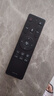 適用于海爾智能語(yǔ)音電視遙控器LS70M31 LU70C51 LU70J51 H70E17 75R5  海爾遙控器HTR-U16A+迭電池 曬單實(shí)拍圖
