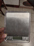 凱豐 廚房秤充電珠寶秤電子稱(chēng)烘培秤家用食物克稱(chēng)大珠寶秤 充電三用款3kg/0.1g 曬單實(shí)拍圖