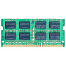三星（SAMSUNG）原廠(chǎng)原裝 DDR3 PC3 DDR3L PC3L 第三代 筆記本一體機電腦運行內存條 原裝原廠(chǎng) 即插即用 穩定兼容 DDR3 1333 筆記本內存10600S 標壓 4GB 1條 曬單實(shí)拍圖