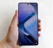 vivo iQOO Z9 6000mAh超薄藍海電池 高通第三代驍龍7 1.5K 144Hz防頻閃護眼屏 新品電競游戲手機 山野青 12GB+512GB 官方標配 曬單實(shí)拍圖