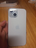 Apple【現貨速發(fā)】蘋(píng)果iPhone 15系列 蘋(píng)果15plus  游戲手機全網(wǎng)通5G 蘋(píng)果15藍色 256G【全網(wǎng)通+配件禮包】 曬單實(shí)拍圖