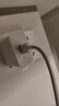 綠聯(lián) 雙口充電器多口USB充電頭3.4A快充頭適用蘋(píng)果華為三星OPPO榮耀一加小米插頭插板 Type-C線充套裝 1.5M 曬單實(shí)拍圖
