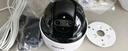 普聯(lián)（TP-LINK）無(wú)線(xiàn)監控攝像頭 家用監控器 室內家庭客廳WiFi吸頂半球360°度全景旋轉云臺高清視像頭手機APP遠程 300萬(wàn)3MP紅外夜視【標準版】 256GB內存卡【免費升級512GB卡】 曬單實(shí)拍圖
