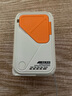 WPA【3C認(rèn)證】磁吸充電寶20000毫安MagSafe快充自帶線帶插頭五合一充電器支持蘋果華為小米 陽(yáng)光橙【頂配】2萬(wàn)毫安超大容量磁吸充五合一 【可上飛機(jī)】新升級(jí)AI控溫款|享拆封試用 曬單實(shí)拍圖