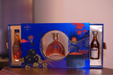 馬爹利（Martell） VSOP 干邑白蘭地 洋酒 法國進(jìn)口 送禮佳選 【精選酒伴禮盒】 50mL 3瓶 曬單實(shí)拍圖