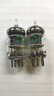 DOUK AUDIO T4 PLUS 膽前級帶VU表 MM MC黑膠唱放進(jìn)口5725電子管耳放多功能放大器 曬單實(shí)拍圖
