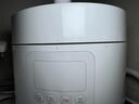 米家小米智能電壓力鍋5L 高壓鍋雙膽 24H預(yù)約 APP智能食譜 支持開蓋煮 米家智能電壓力鍋 5L 曬單實(shí)拍圖