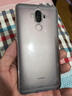 華為（HUAWEI）華為Mate9原裝手機(jī)殼透明硅膠超薄氣囊鏡頭全包mate9防摔保護(hù)軟殼 透明持久不發(fā)黃升級鏡頭保護(hù)2個 華為Mate9 曬單實(shí)拍圖
