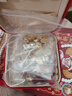 麥格萌兒童玩具女孩新年禮物3-6歲串珠玩具手鏈盲盒戳戳樂(lè )小女生7-12歲 手鏈首飾盒【45配件+手提禮盒】 小女孩蛇年生日禮物 曬單實(shí)拍圖