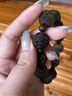 達(dá)隆芽莊白奇楠沉香龍龜富甲天下手串高檔飾品復(fù)古國(guó)風(fēng)手鏈禮物男女款 芽莊白奇楠·龍龜富甲天下 曬單實(shí)拍圖