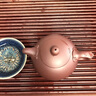 唐帕（TANGPA）高檔名家宜興紫砂壺純手工泡茶壺茶具套裝原礦西施壺高端禮品定制 單壺 240ml 曬單實拍圖