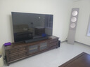 三星（SAMSUNG）回音壁專用定制后環(huán)支架，9500S/990D/990C/930C/930D后環(huán)音響選大支架，9200S/9100S選小支架 小支架9200S/9100S/9250S 曬單實(shí)拍圖