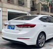EYOUNG 屹揚現(xiàn)代瑞納自噴漆魅惑紅色補漆筆優(yōu)雅白車漆劃痕修復寶石藍星輝銀色 瑞納【優(yōu)雅白】送補土+工具 曬單實拍圖
