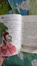 全套6冊格林童話 彩繪注音版 兒童文學故事經(jīng)典世界名著故事 睡前故事小學生課外讀物 格林童話故事 曬單實拍圖