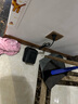 大藝a7鋰電池原裝正品電動(dòng)扳手角磨機(jī) 大藝A7 4.0電池一電一充 曬單實(shí)拍圖