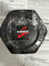 卡西歐（CASIO）G-SHOCK GM-2100八王子系列 明星同款歐8金屬表頭運(yùn)動男表 防水 GBM-2100A-1A2PR 曬單實拍圖