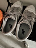 適配nike原裝dunk sb low耐克黑白熊貓籃球跑步運動(dòng)男女減震鞋墊 白色1雙裝 42.5 曬單實(shí)拍圖