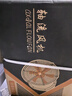 上璽SF軸流風(fēng)機耐高溫管道式強力排風(fēng)扇工業(yè)散熱圓筒抽風(fēng)機廚房抽油煙 管道 4-4標準型380V 曬單實(shí)拍圖