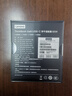 聯(lián)想（Lenovo）ThinkPad Thinkbook 65W氮化鎵充電器餅干適配器內(nèi)含1.8m數(shù)據(jù)線 PD快充 65W(Type-C接口)氮化鎵便攜電源 通用款（65W Type-C接口） 曬單實拍圖