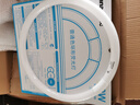 松下（Panasonic）環(huán)形燈管YH32/7200K/ YH22三基色吸頂燈圓形22W/32W/40W YH 40W 日光色(6500K) 直徑406m 2130W 曬單實拍圖