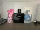 范思哲（VERSACE）香水禮盒范思哲同名男香50ml 七夕禮物生日禮物送男友愛神禮盒 曬單實拍圖