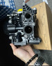 適用于奧迪（AUDI）原廠(chǎng)水泵總成 發(fā)動(dòng)機節溫器電子水泵 機械水泵 【原廠(chǎng)】奧迪3.0水泵 曬單實(shí)拍圖