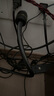 楊陽(yáng)發(fā)燒級音響電源線(xiàn)單晶銅鍍銀 HIFI音箱連接線(xiàn)膽機CD機解碼功放專(zhuān)用音頻線(xiàn) 音響電源線(xiàn)（國標） 1.5米 曬單實(shí)拍圖