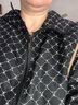啄木鳥春秋女士短外套2025新款早春中年時(shí)尚寬松連帽夾克上衣 卡其 XL (推薦110-125斤) 曬單實(shí)拍圖