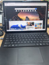 微軟（Microsoft）Surface Laptop6/7筆記本電腦 超薄 高刷觸控屏 intel酷睿 X86架構 商用版高性能商務(wù)辦公便攜新款 典雅黑【Lapro7-13.8英寸】【Laptop6 曬單實(shí)拍圖