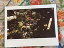 LOMOGRAPHYLomo'Instant Wide Glass 寬幅玻璃鏡頭拍立得相機(jī) 摩卡棕版套裝（不含電池相紙） 曬單實(shí)拍圖