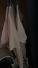棉芹新生兒衣服春秋款剛出生純棉包屁衣幼兒初生滿月寶寶嬰兒衣服 黃地球2件裝【四季款】 52cm （建議0-1個(gè)月4-7斤） 曬單實(shí)拍圖