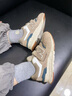 NEW BALANCE4-7歲中童春季防踢復古休閑運動(dòng)鞋997H 曬單實(shí)拍圖