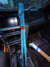 SUR MEN ANTENNASURMEN/新名 車載車臺天線SM-X1 UV雙段增益天線苗子 52cm 曬單實拍圖
