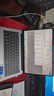 榮耀（HONOR）MagicBook X14 14英寸手提大學(xué)生辦公商務(wù)高清輕薄筆記本電腦 i5-13500H 16G 2TB核顯升級版 曬單實拍圖