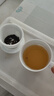 御嘉齋景德鎮(zhèn)陶瓷杯玲瓏影青雕刻專用高檔茶水分離帶蓋辦公杯可定制禮物 十二生肖新款百福豬可定制禮品 曬單實拍圖